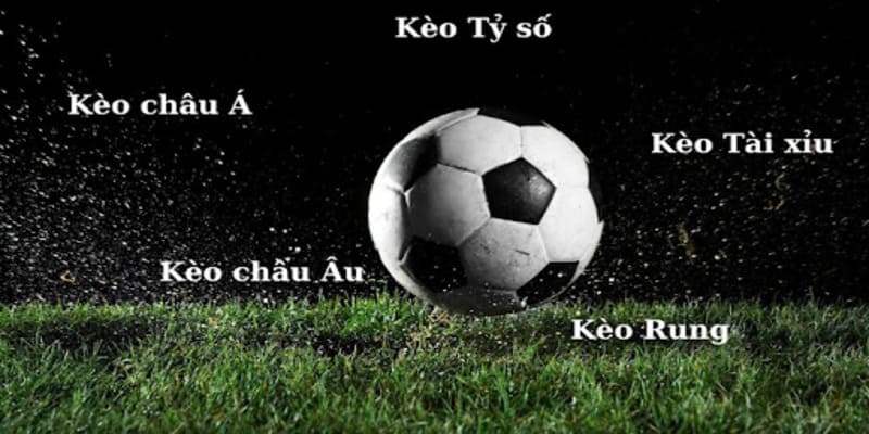 Kết hợp cùng kèo khác