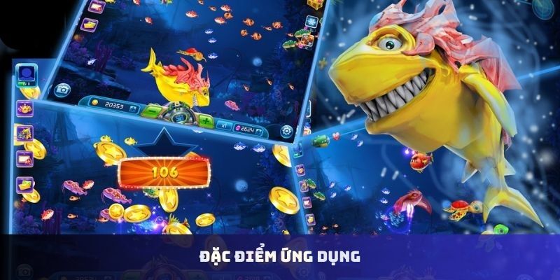 Game Bắn Cá Xèng APK Cực Hot Tại Trang Chủ MIG8