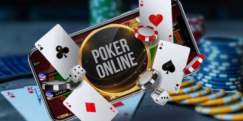 Giải thích cách chơi Poker