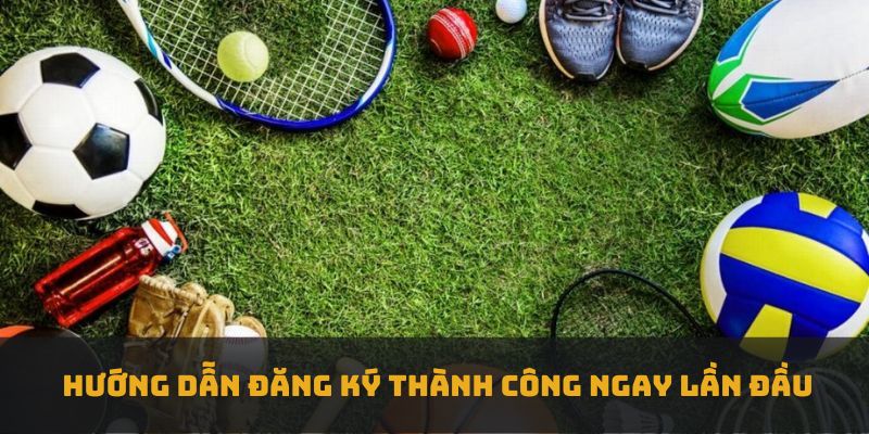 Hướng dẫn đăng ký thành công ngay lần đầu tiên tại nhà cái MIG8