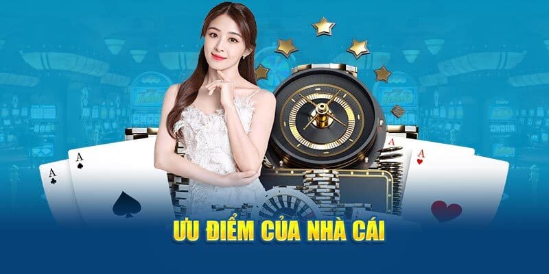 Những ưu điểm của trang chủ MIG8 đối với cộng đồng lô thủ