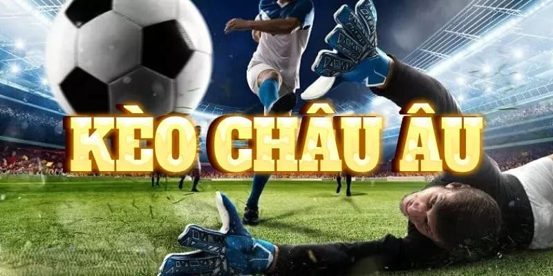 Soi Kèo Châu Âu Và Cách Bắt Cược Siêu Chuẩn Từ Cao thủ Mig8