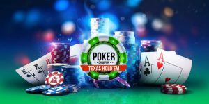 HƯỚNG DẪN CHI TIẾT CÁCH CHƠI POKER MIG8 CHO NGƯỜI MỚI